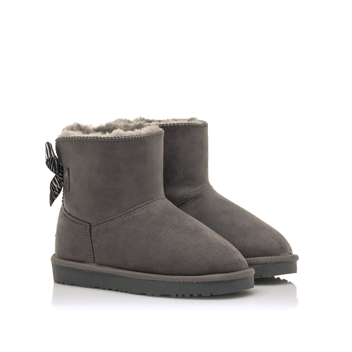 Botas de Tornozelo de Rapariga modelo SKY de MTNG image number 1