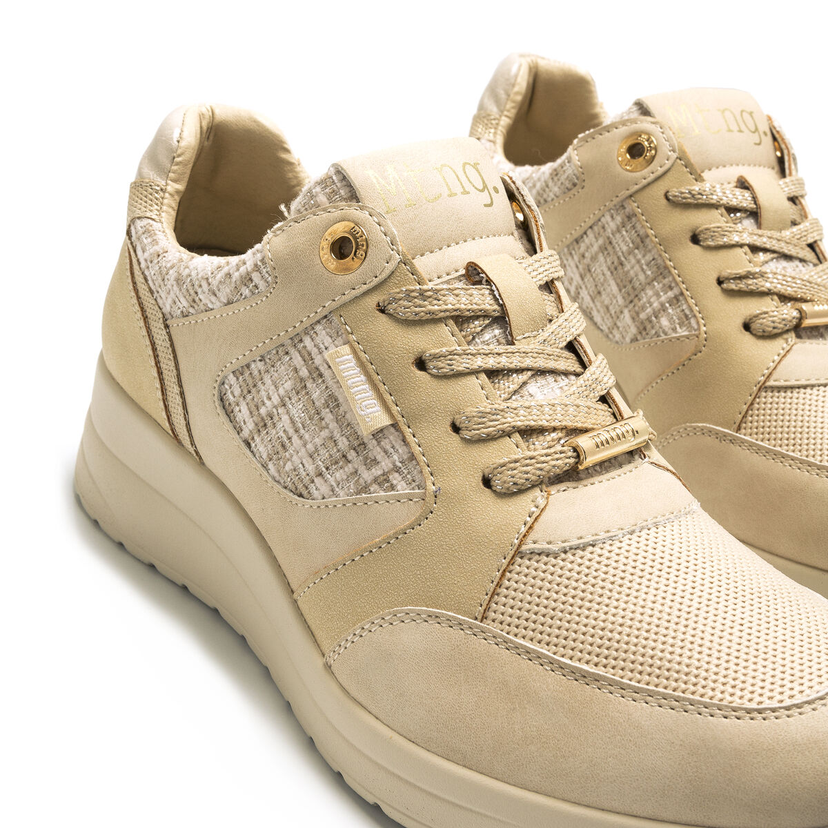 Zapatillas de Mujer modelo LANA de MTNG image number 5