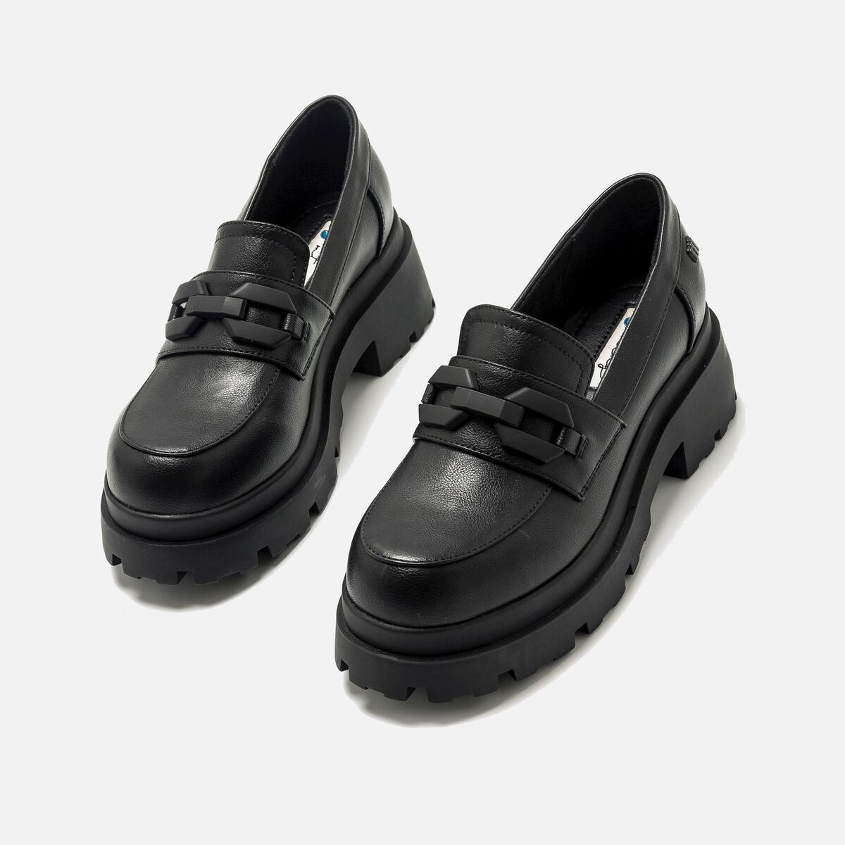 Sapatos planos de Mulher modelo MISSIONE de MTNG image number 2
