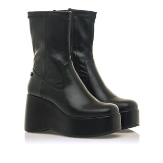 Botines de tacon de Mujer modelo NIGHT de MTNG