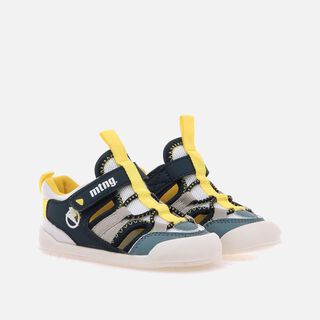 Sneakers de Rapaz modelo FREE BABY de MTNG