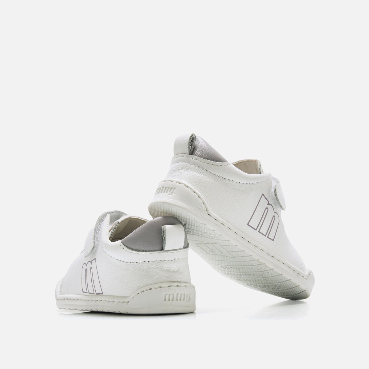 Zapatillas de Nina modelo FREE BABY de MTNG image number 2