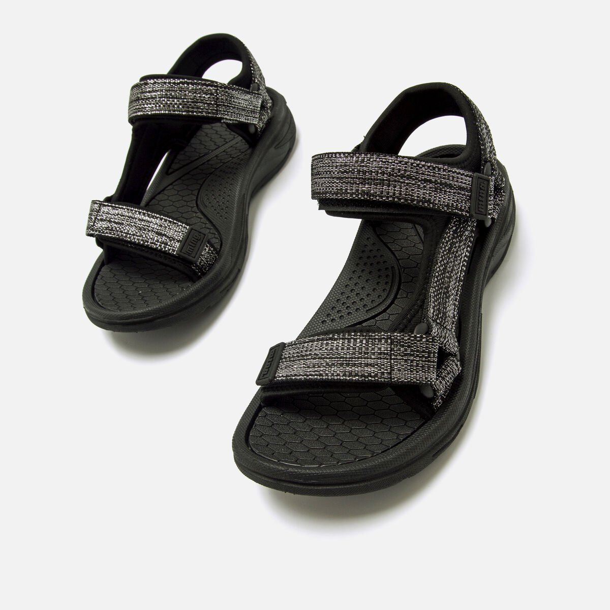 Sandalias planas de Mujer modelo TORNADO de MTNG image number 6