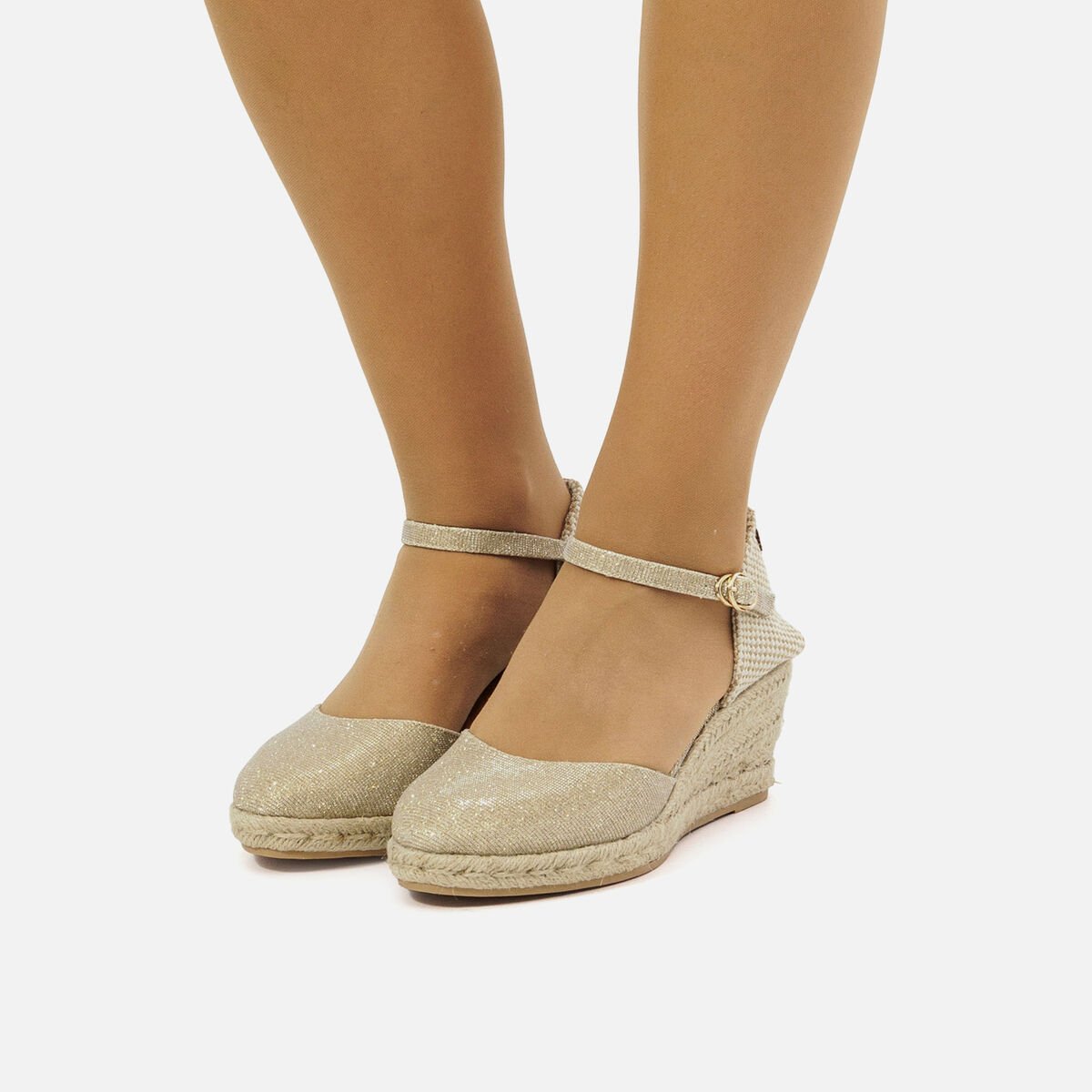 Sandalias de cuna de Mujer modelo AUSTEN de MTNG image number 2