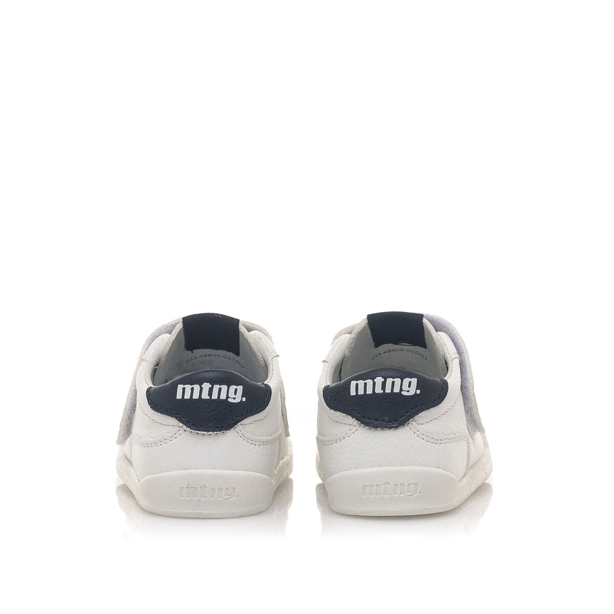 Sneakers pour Garcon modèle FREE de MTNG image number 3