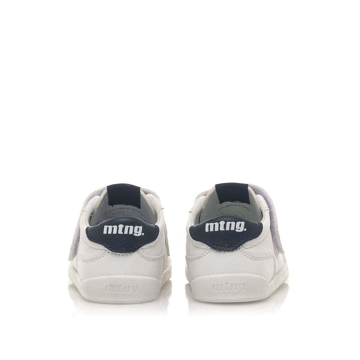 Zapatillas de Nino modelo FREE de MTNG image number 3