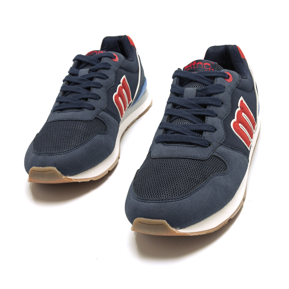 Zapatillas de Hombre modelo JOGGO de MTNG image number 2