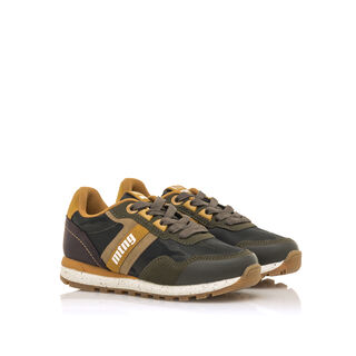 Zapatillas de Nino modelo PORLAND de MTNG