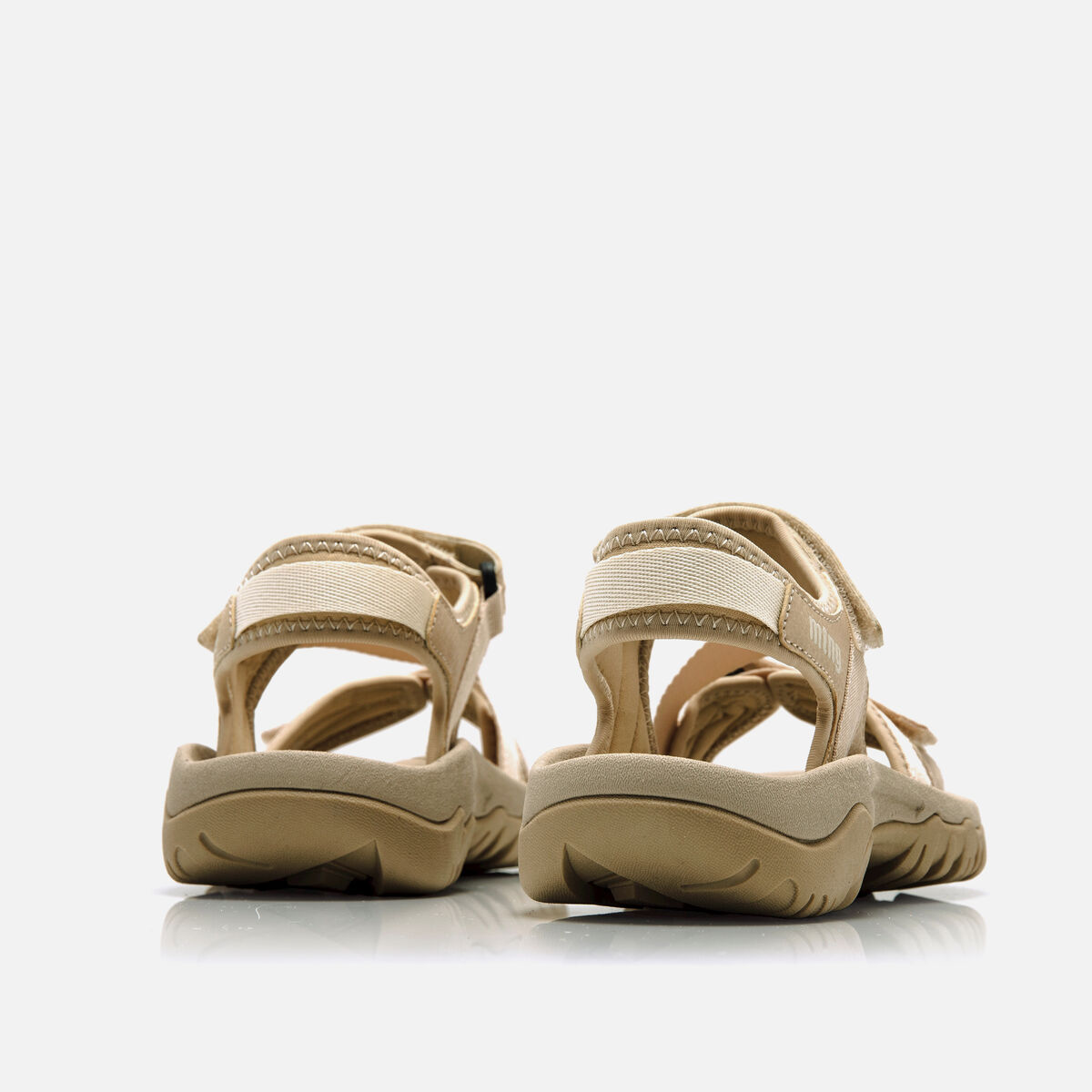 Sandalias planas de Mulher modelo TIFON de MTNG image number 6