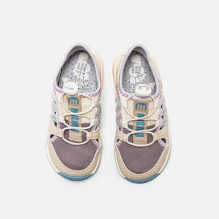 Sneakers pour Filles mod&egrave;le FREE de MTNG