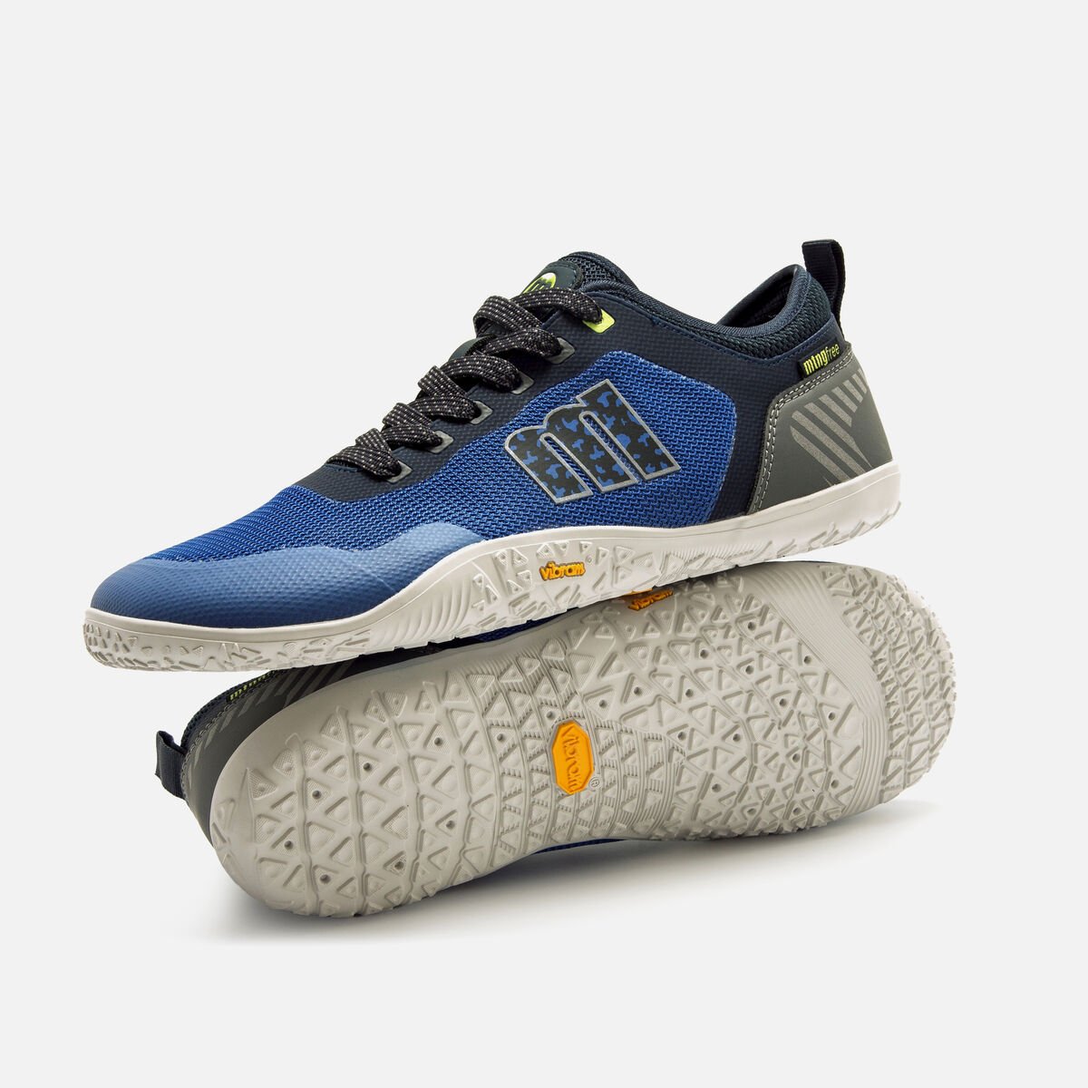 Zapatillas de Hombre modelo FREE de MTNG image number 6