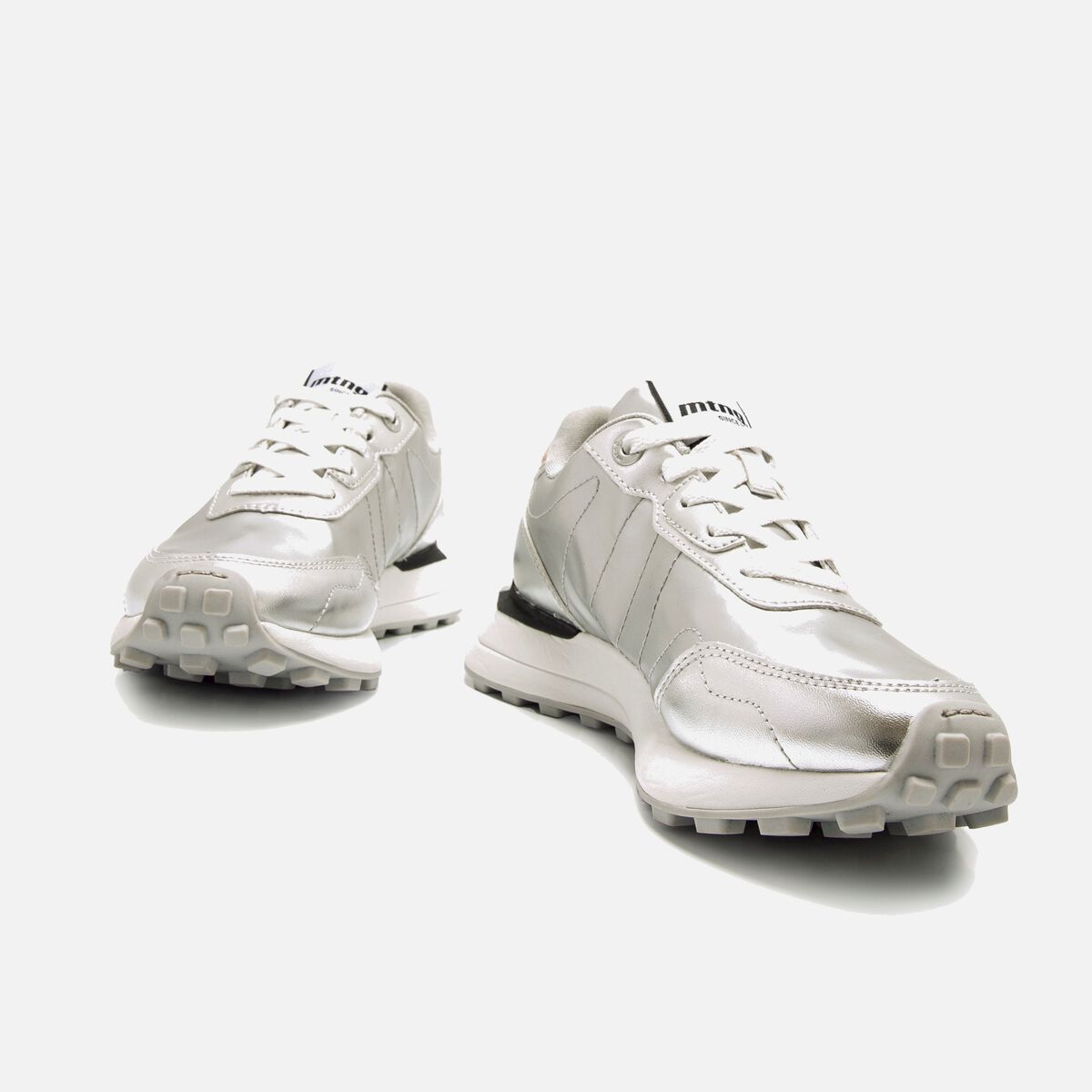 Sneakers pour Femme modèle ZINC de MTNG image number 3