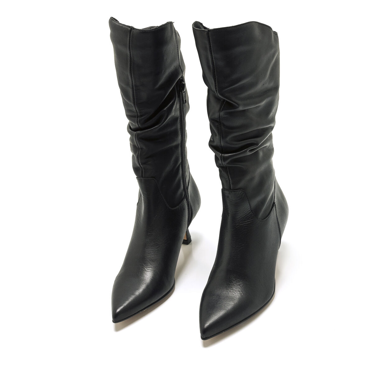 Botas de tacon de Mujer modelo INDIE de MTNG image number 2