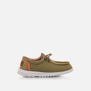 Chaussures pour Garcon modèle WAT de MTNG