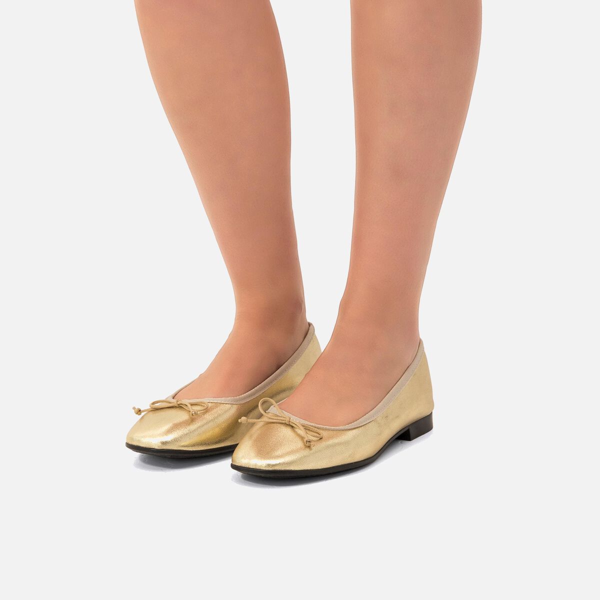 Zapatos planos de Mujer modelo CAMILLE de MTNG image number 2