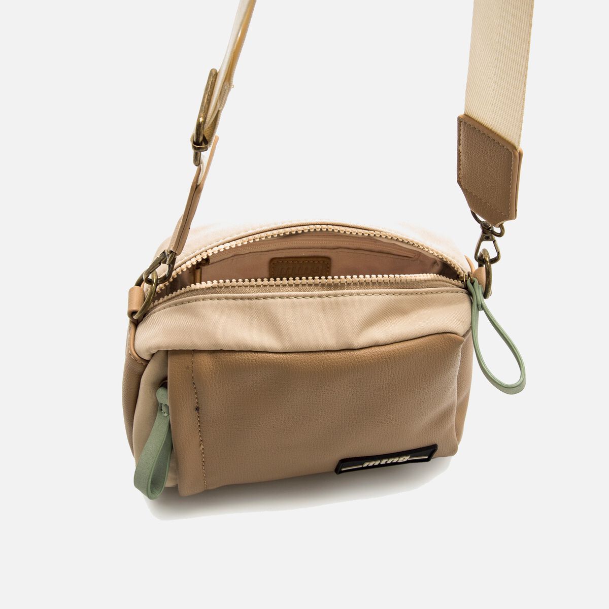 Malas de tiracolo de Mulher modelo NACAR de MTNG image number 4