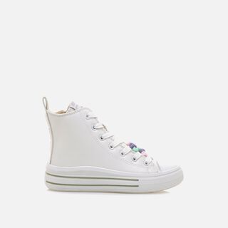 Sneakers pour Filles modèle BIGGER de MTNG