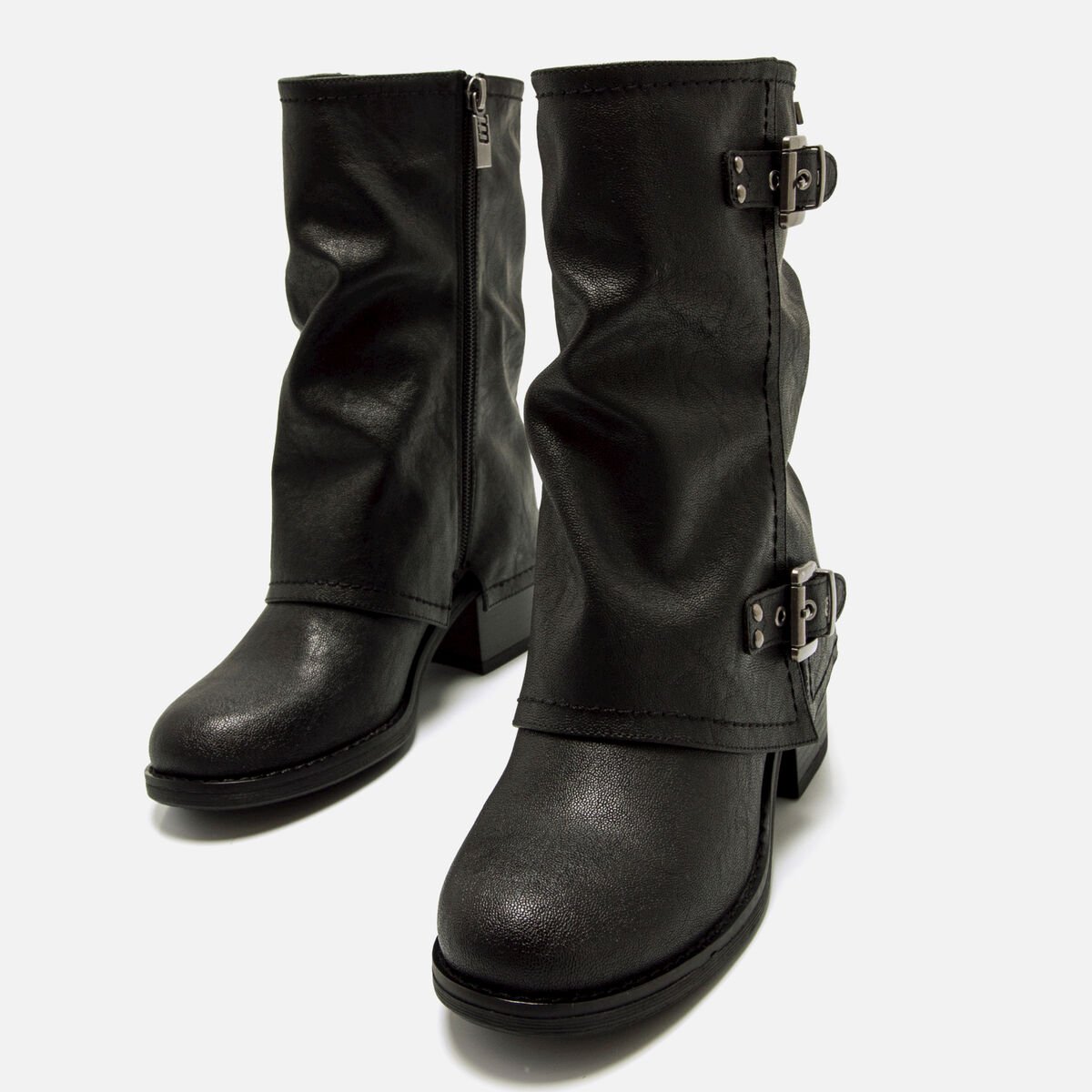 Botines de tacon de Mujer modelo PERSEA de MTNG image number 6