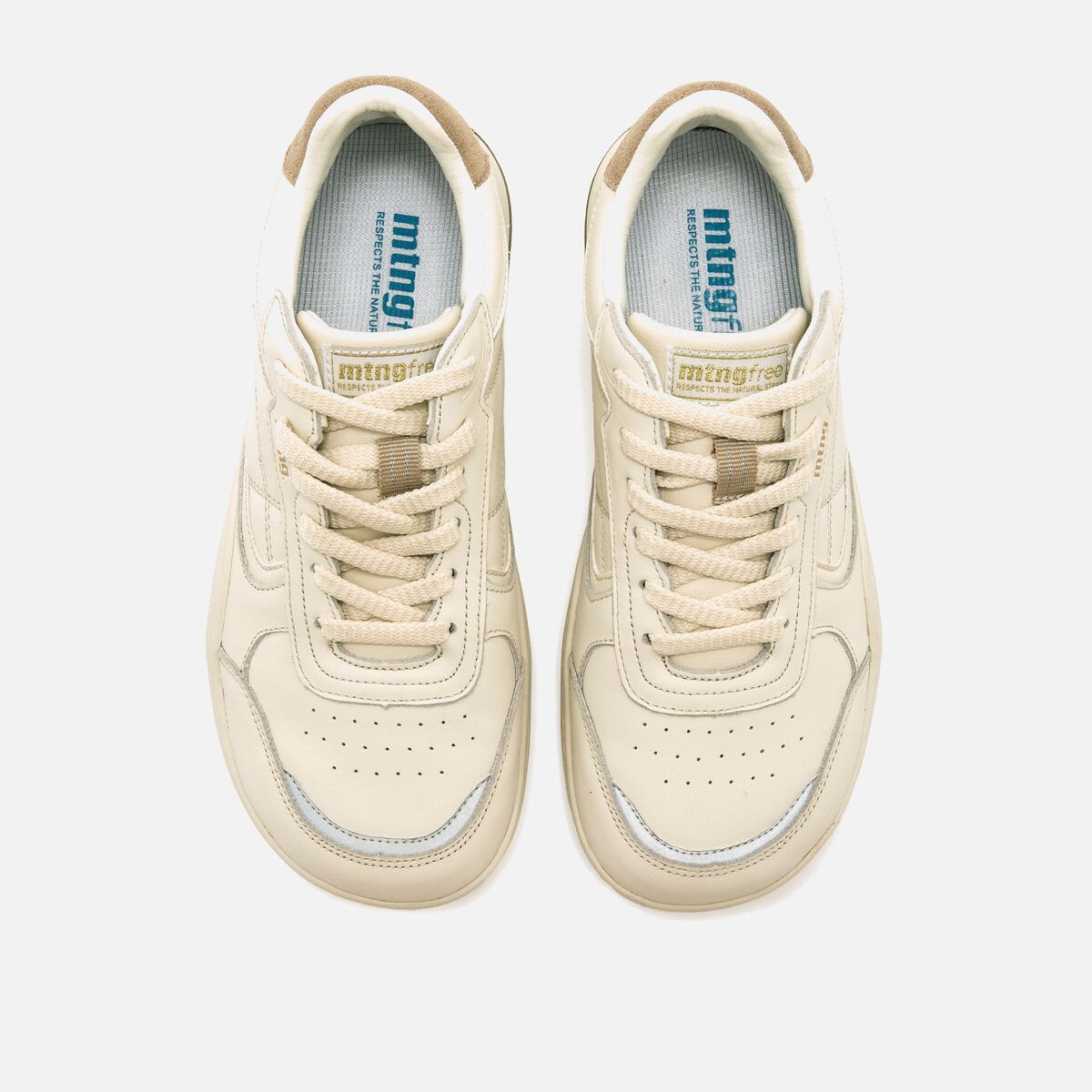 Zapatillas de Mujer modelo FREE de MTNG image number 1