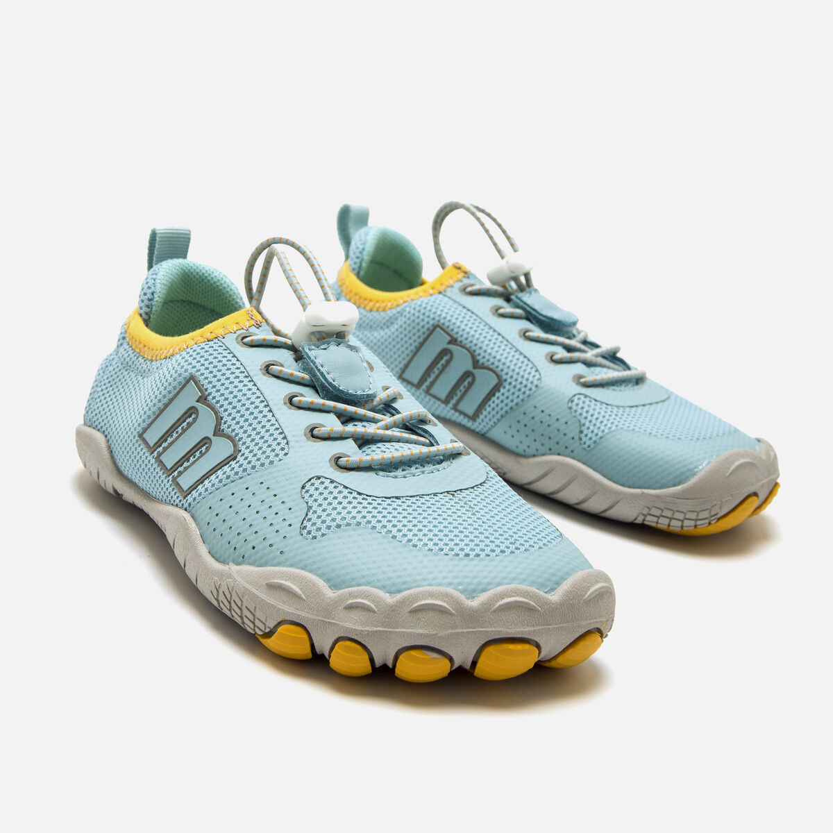 Zapatillas de Nino modelo SCARPO de MTNG image number 3