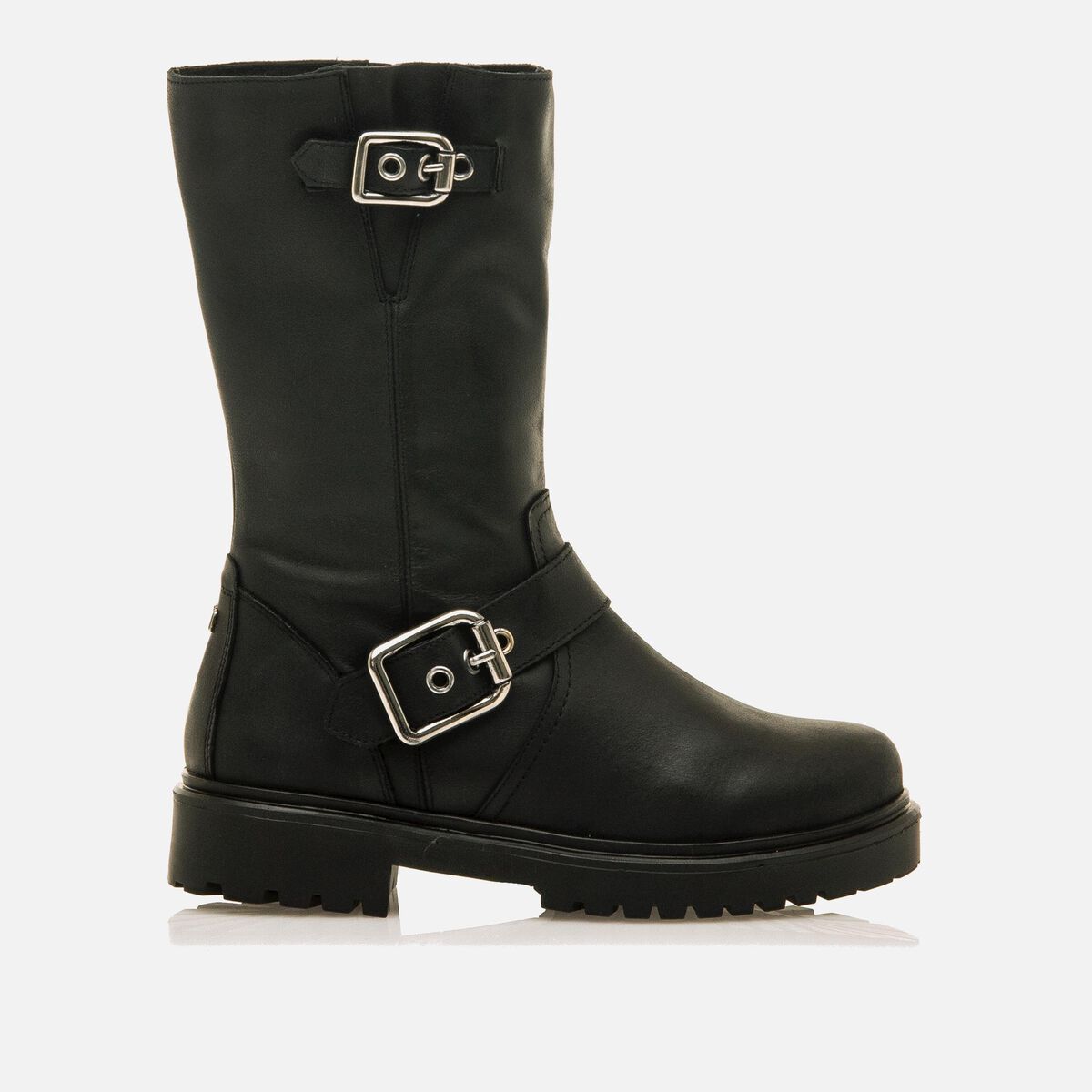 Botas planas de Mujer modelo LILOU de MTNG image number 0