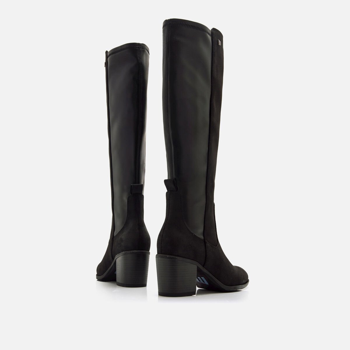 Botas de tacon de Mujer modelo MIRIANA de MTNG image number 6