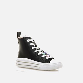 Sneakers pour Filles modèle BIGGER de MTNG