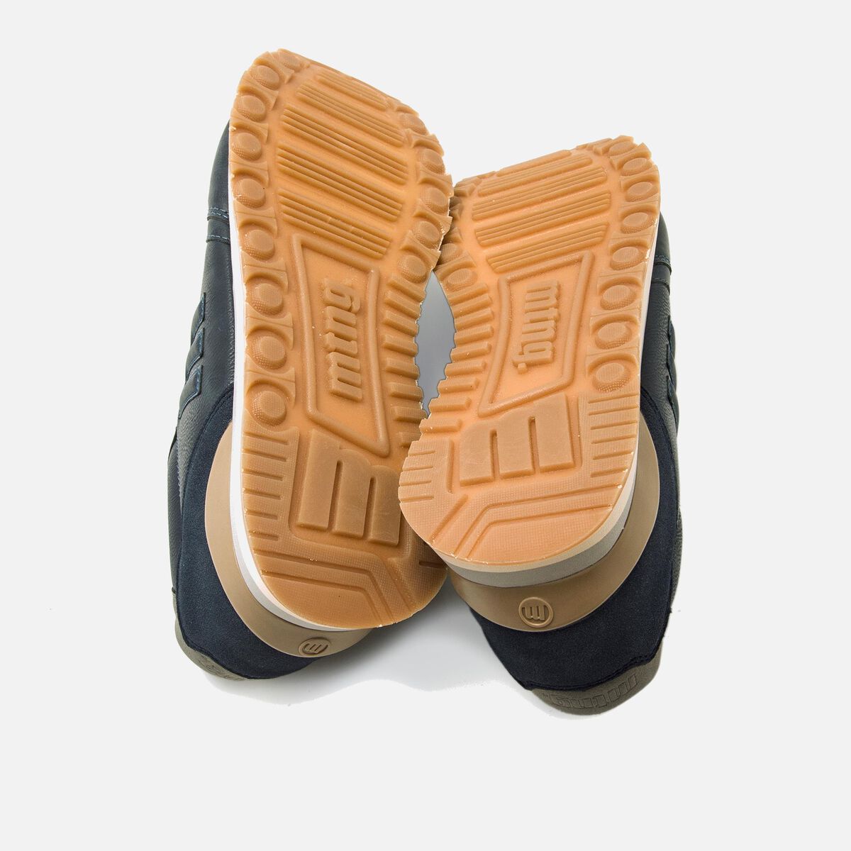 Zapatillas de Hombre modelo PORLAND de MTNG image number 5