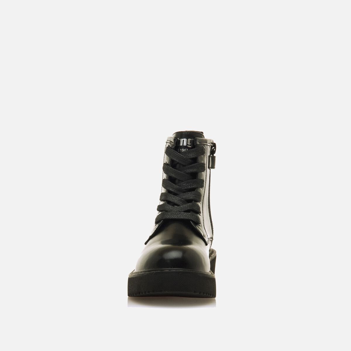 Botas de Tornozelo de Rapariga modelo STORM de MTNG image number 2