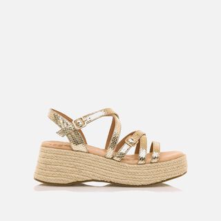 Sandalias de cuna de Mujer modelo GIORGIA de MTNG