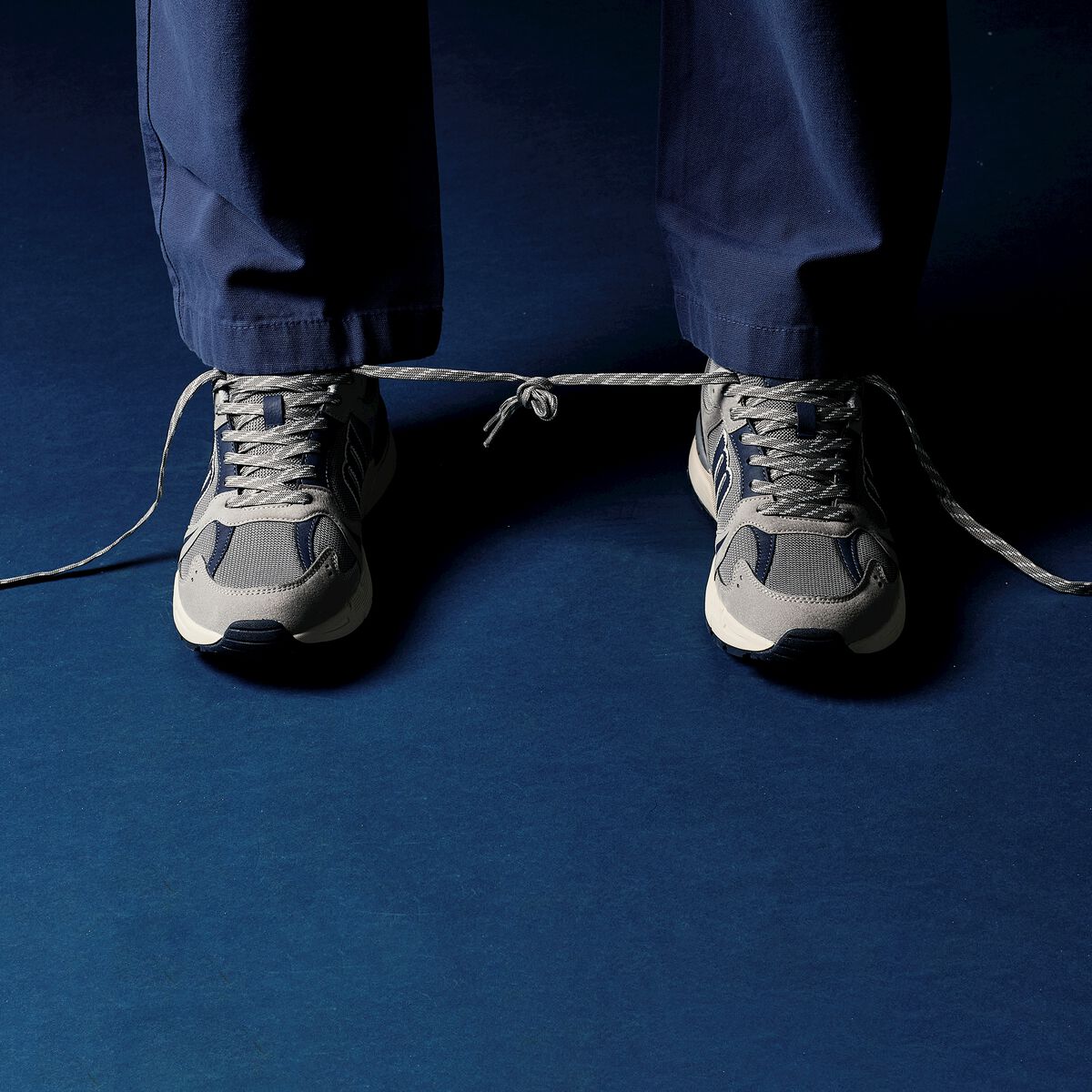 Sneakers pour Homme mod&egrave;le ROYER de MTNG image number 1