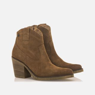 Botines de tacon de Mujer modelo TIJUANA de MTNG