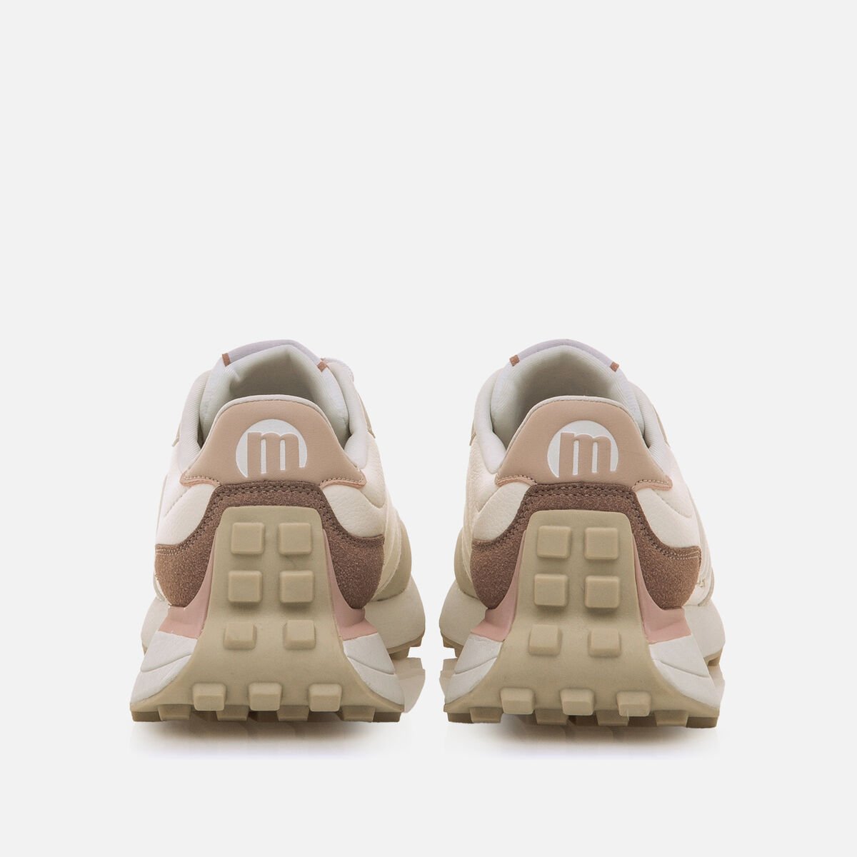 Zapatillas de Mujer modelo ZINC de MTNG image number 2