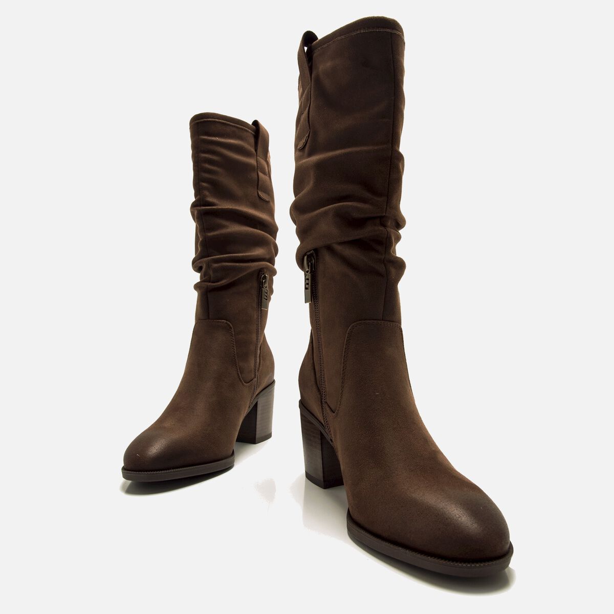 Botas de tacon de Mujer modelo MIRIANA de MTNG image number 3