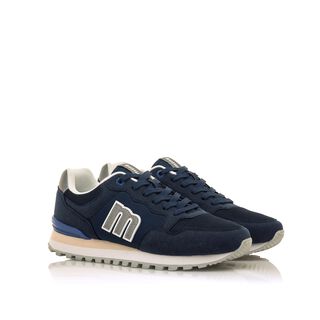 Sneakers de Homem modelo PORLAND de MTNG