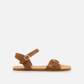 Sandalias planas de Mujer modelo FREE de MTNG