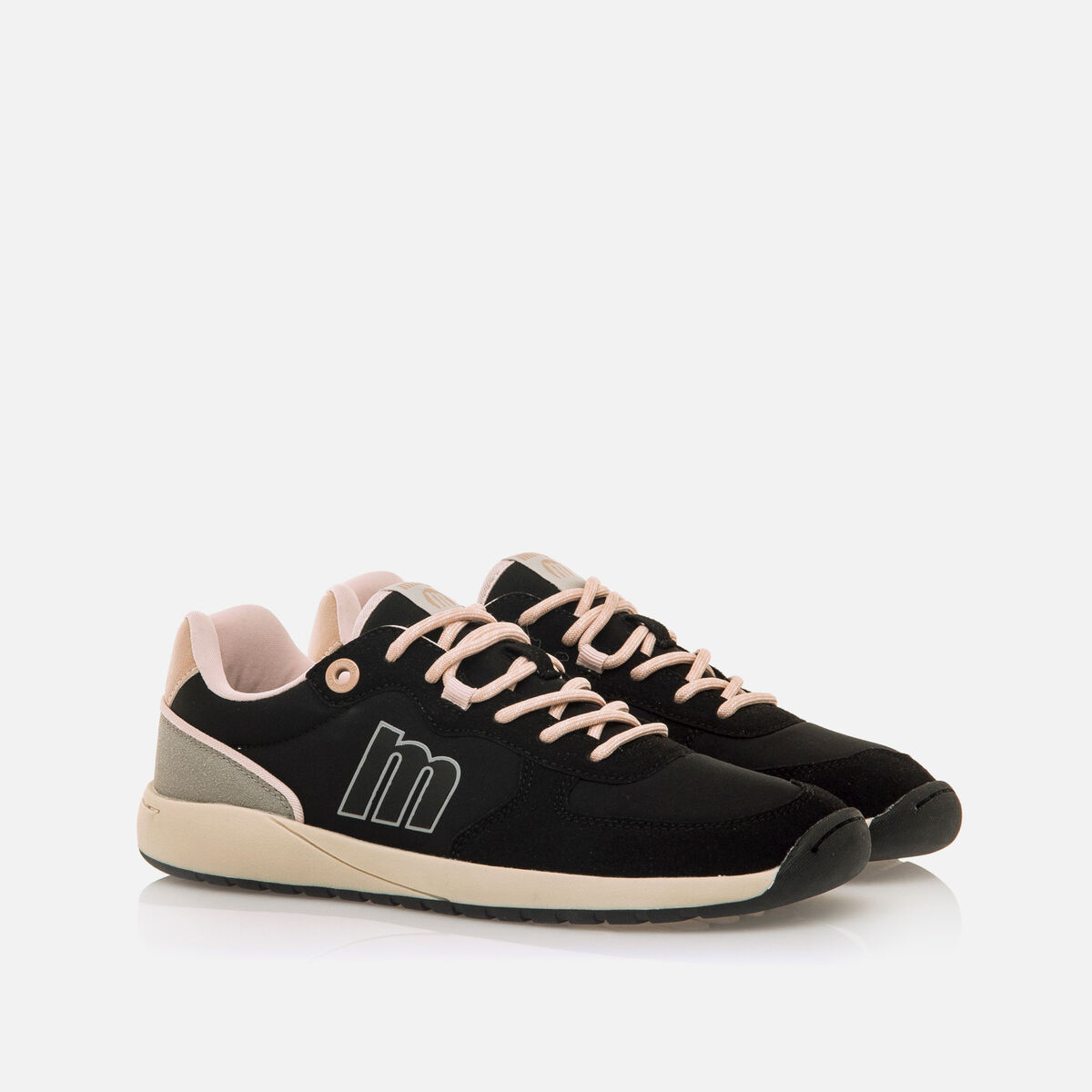 Zapatillas de Mujer modelo FREE de MTNG image number 4