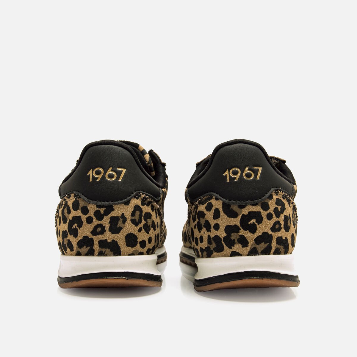 Sneakers pour Femme modèle OLYMPIC de MTNG image number 7