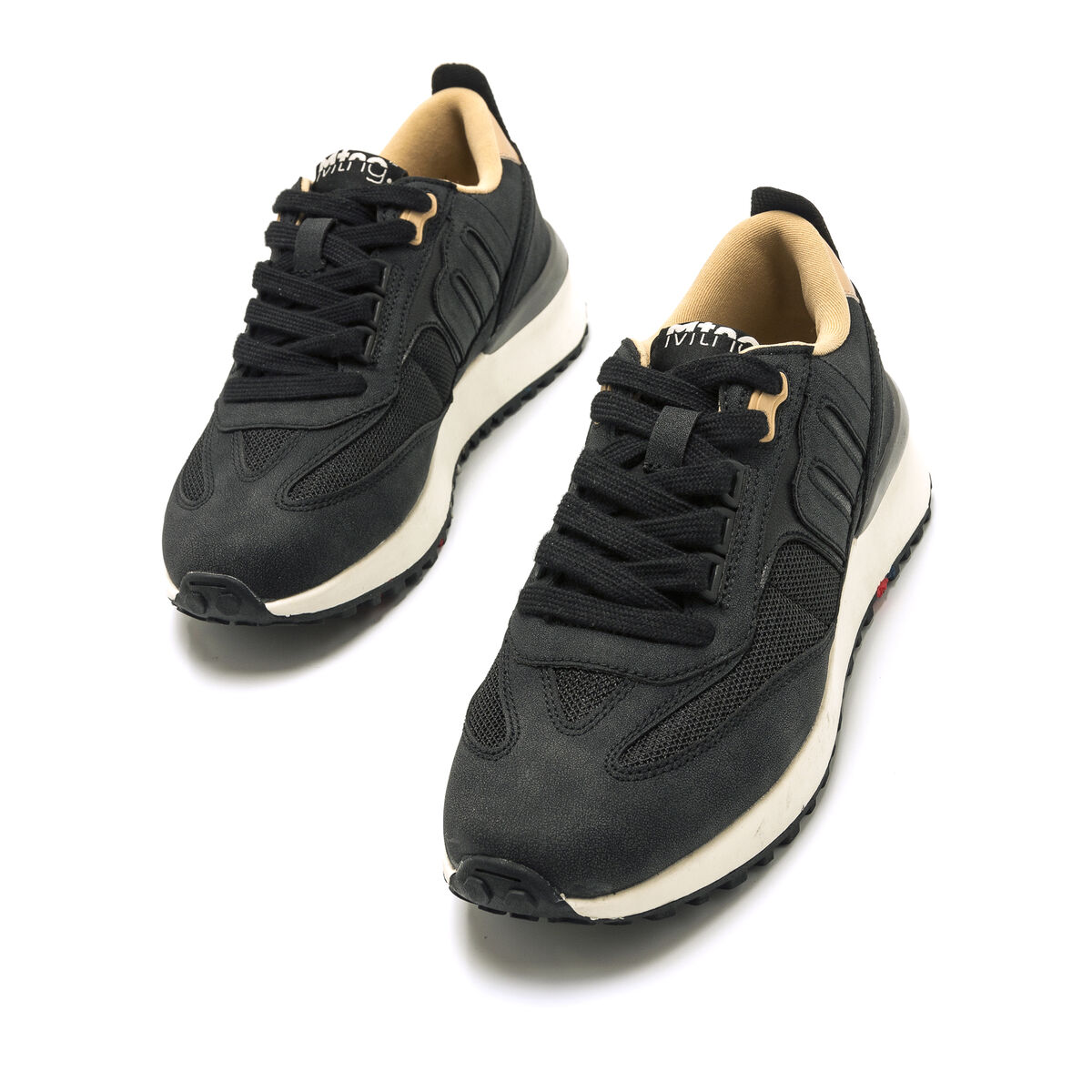 Zapatillas de Mujer modelo QAMAR de MTNG image number 2