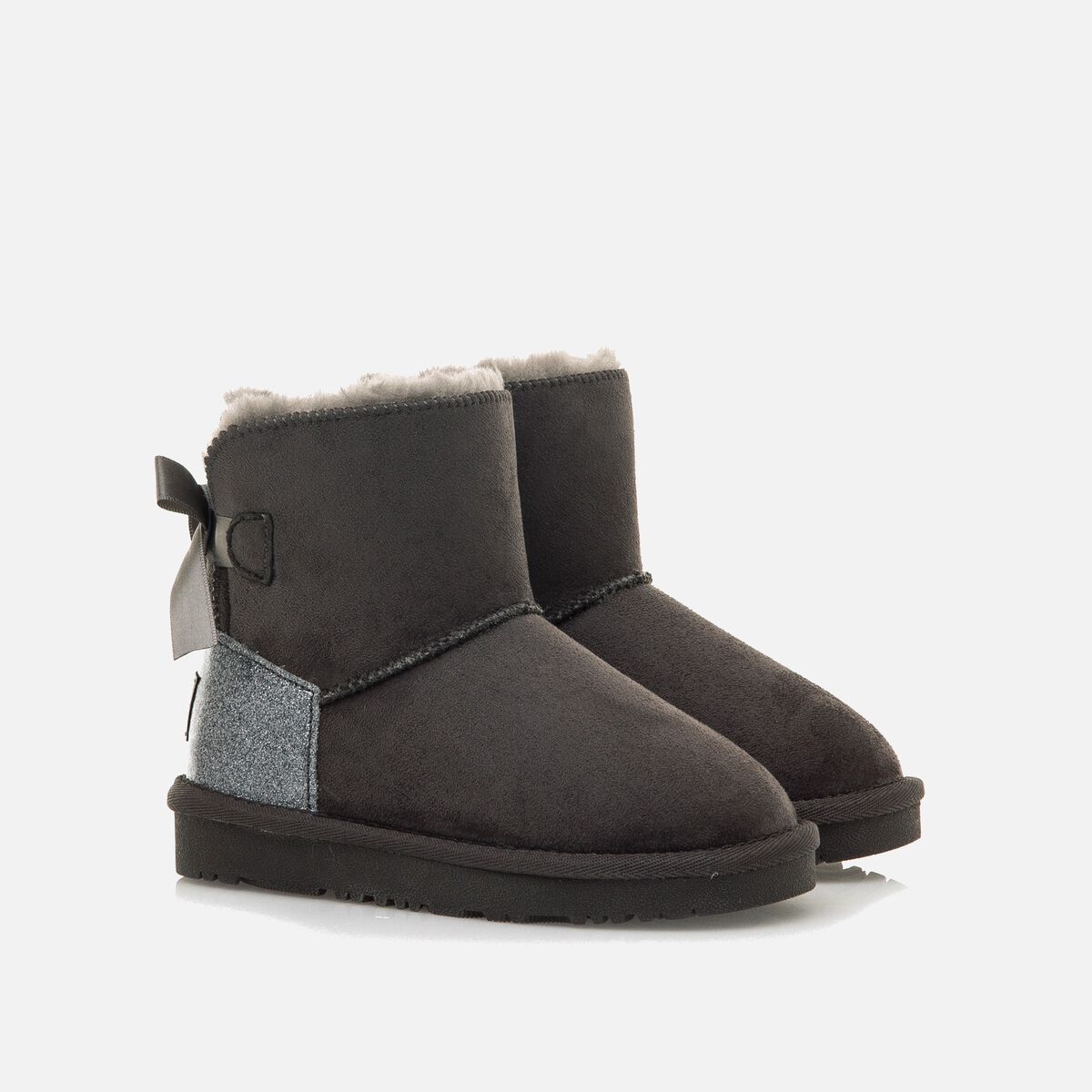 Bottines pour Filles modèle SKY de MTNG image number 4