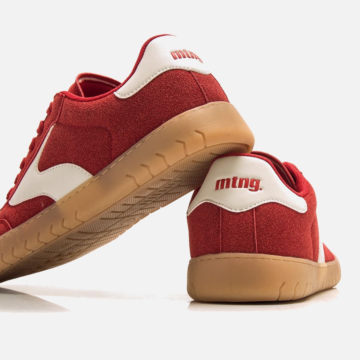 Zapatillas de Hombre modelo FREE de MTNG image number 2
