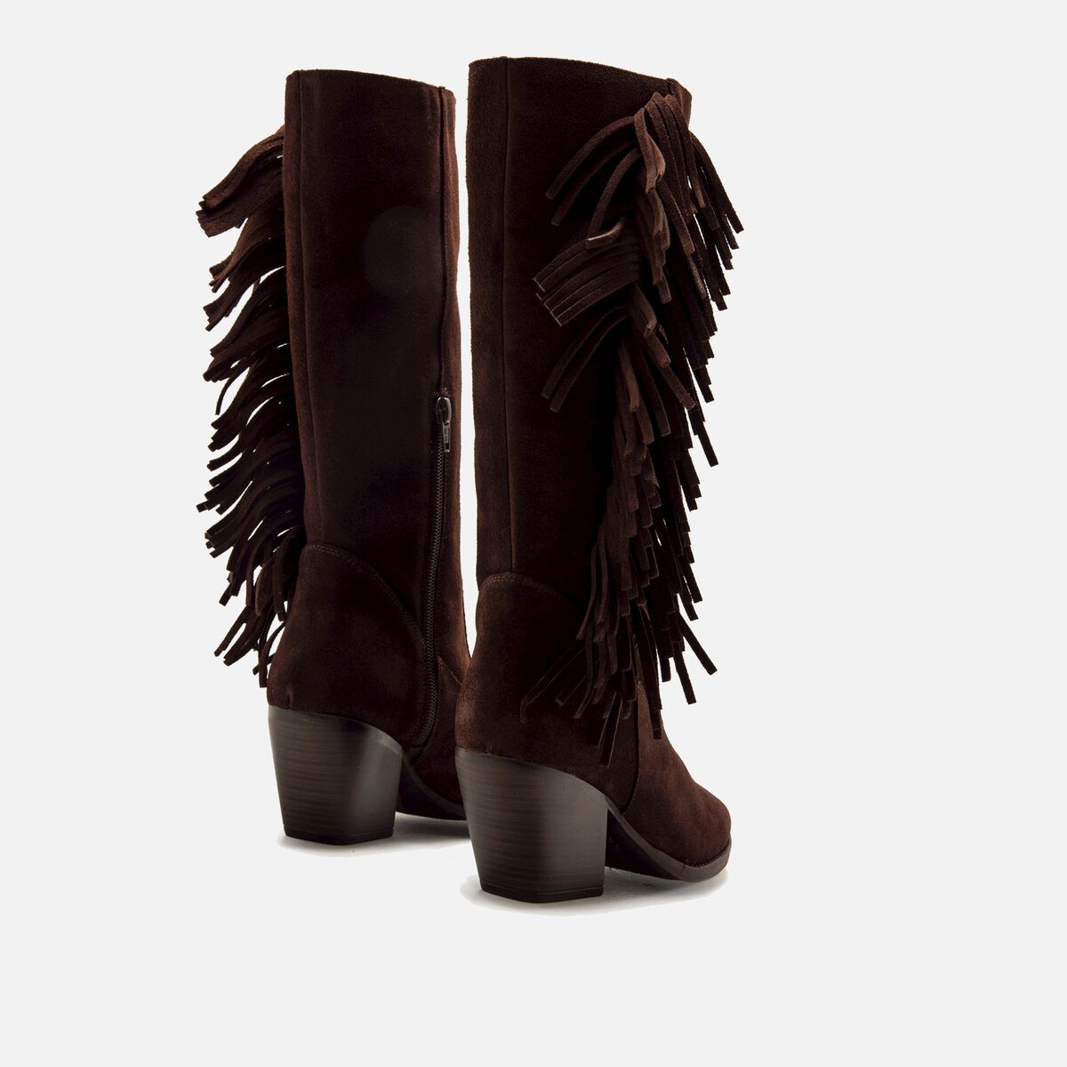 Botas de tacon de Mujer modelo MISSOURI de MTNG image number 2