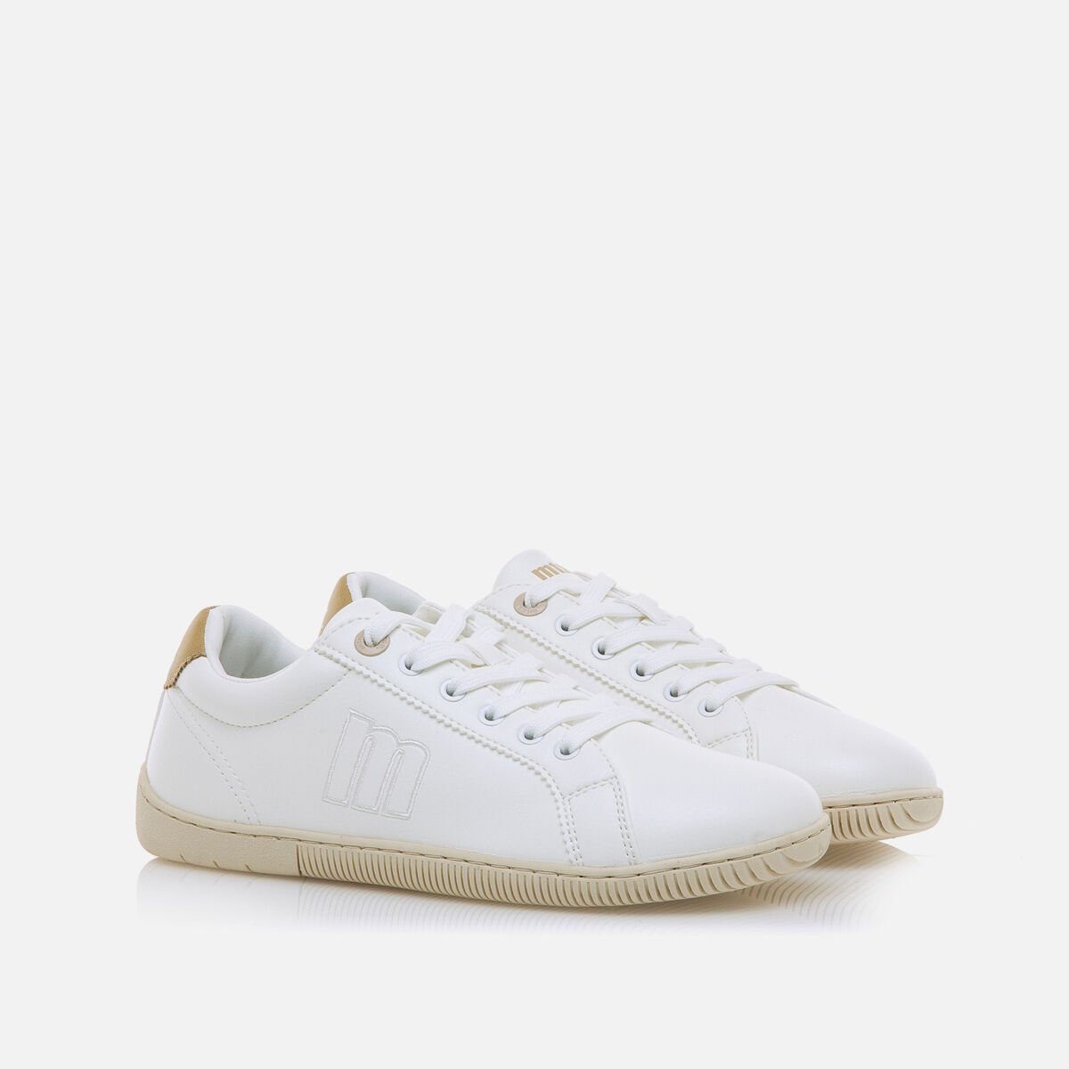 Zapatillas de Mujer modelo FREE de MTNG image number 4