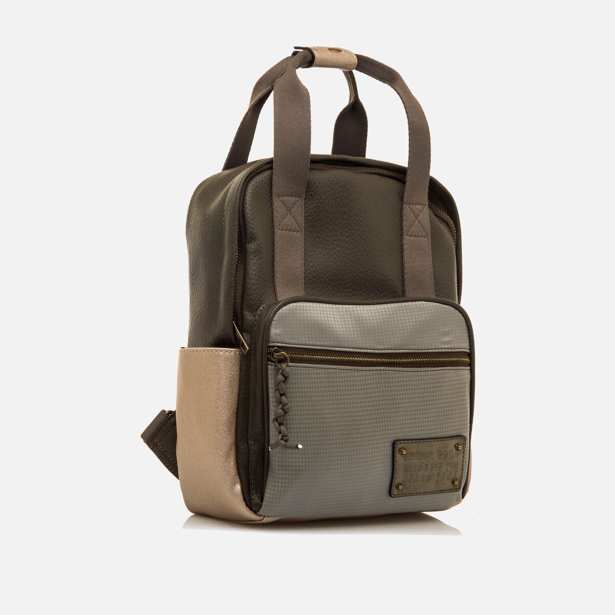 Mochilas de Mulher modelo CARE de MTNG image number 2