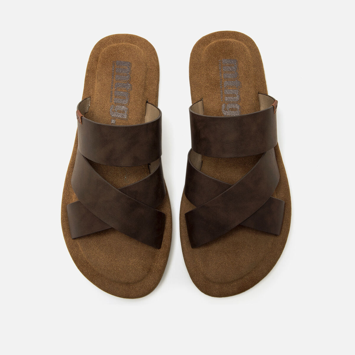 Sandalias de Hombre modelo HAWAII de MTNG image number 2