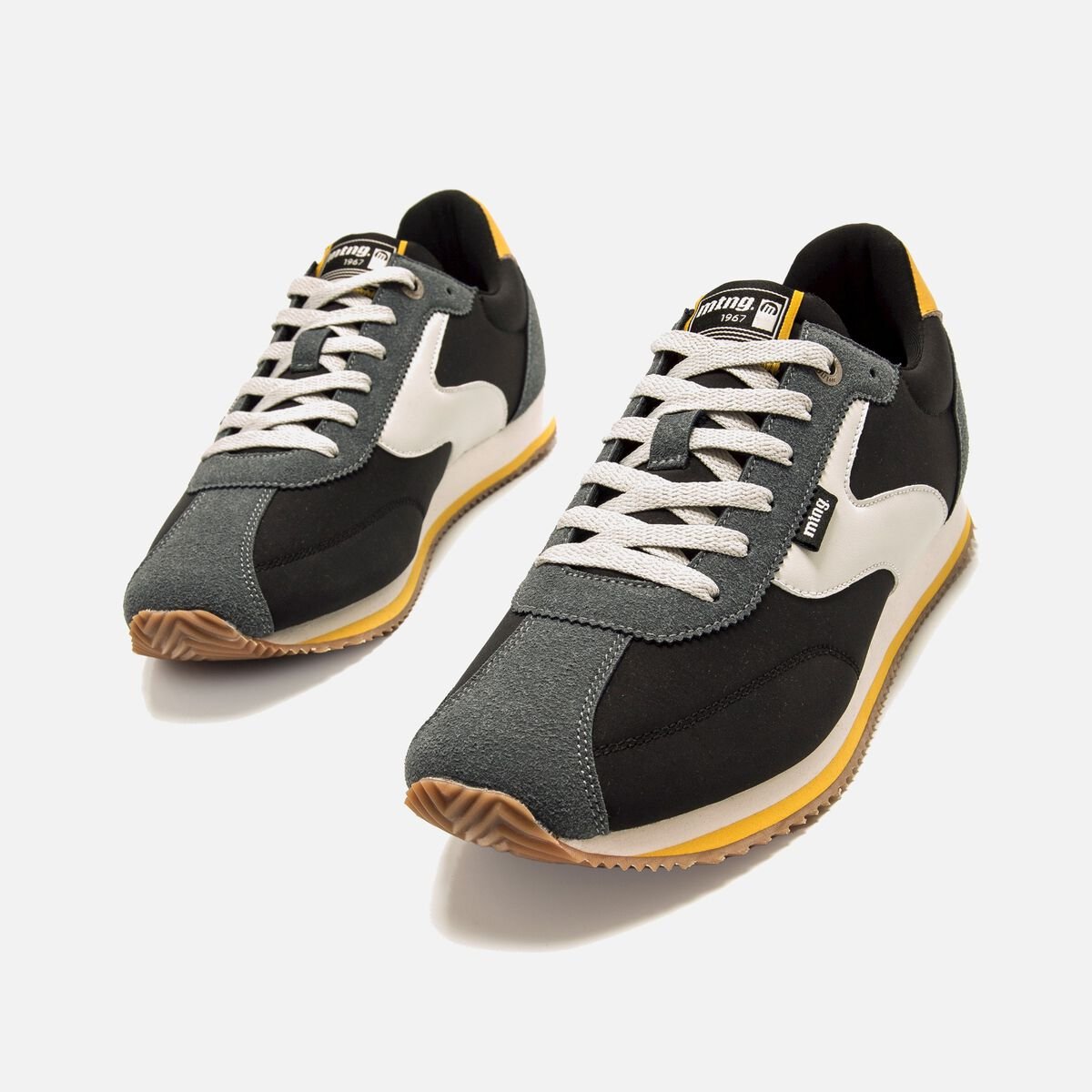 Zapatillas de Hombre modelo OMEGA de MTNG image number 1