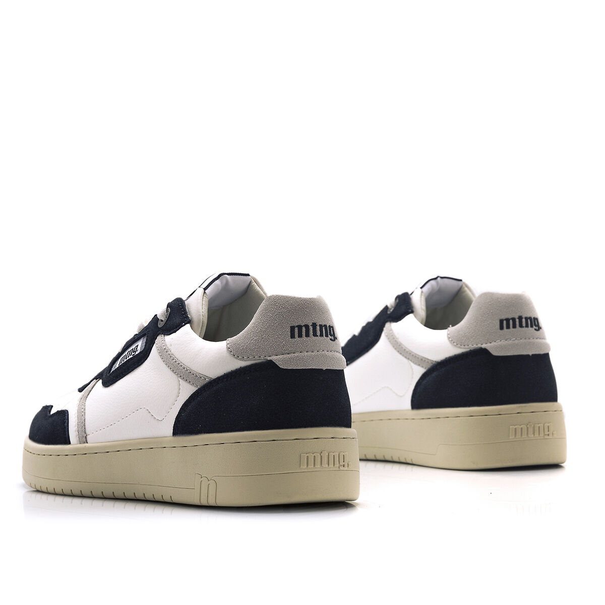 Zapatillas de Hombre modelo DELTA de MTNG image number 3