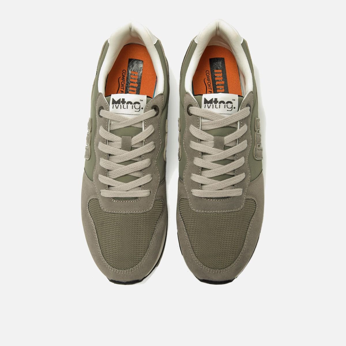 Zapatillas de Hombre modelo JOGGO CLASSIC de MTNG image number 3