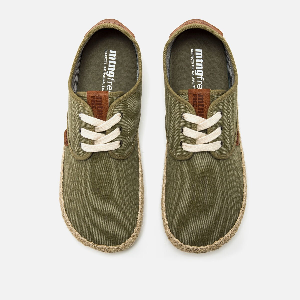 Calcado de Homem modelo FREE de MTNG image number 1