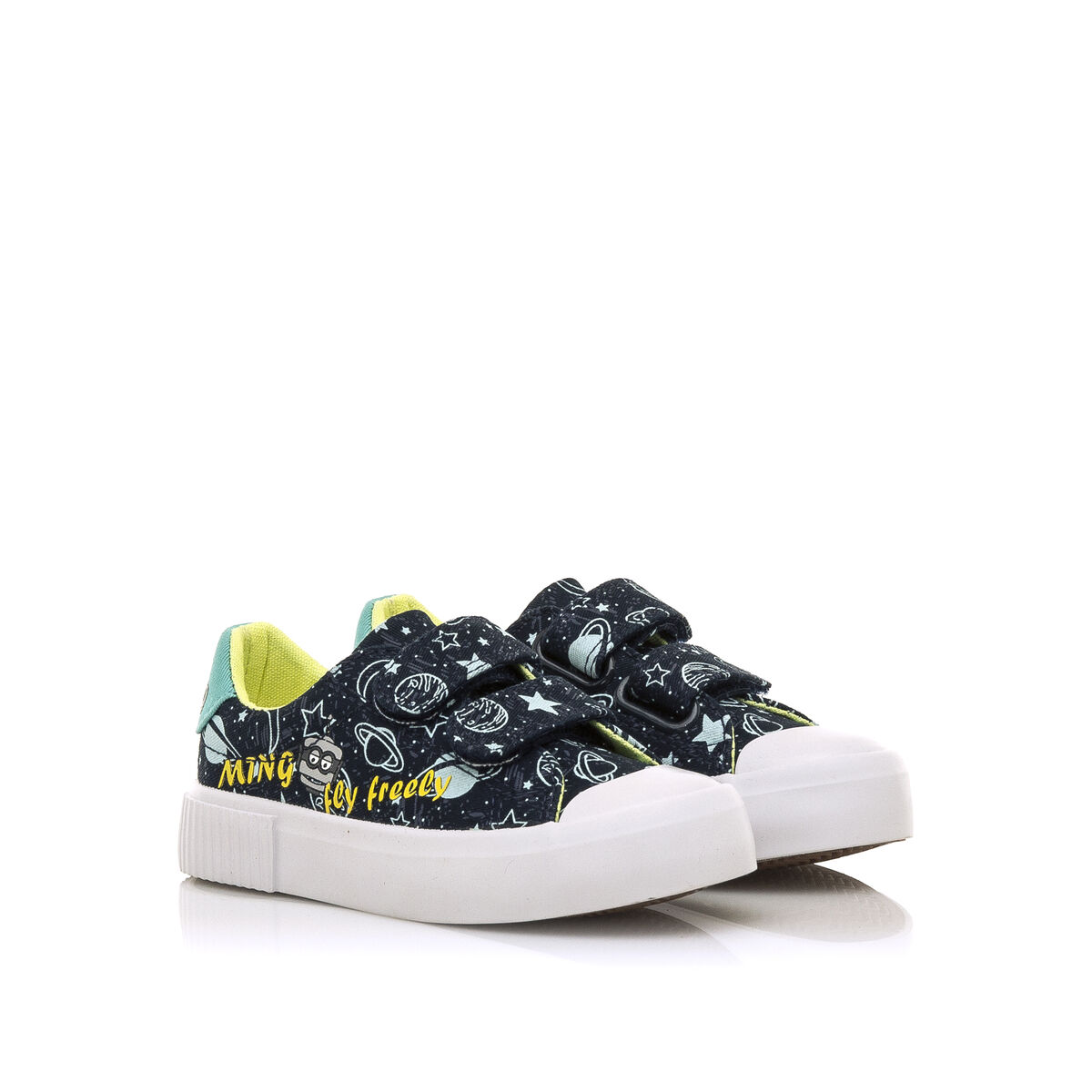 Zapatillas de Nino modelo REMIX de MTNG image number 1